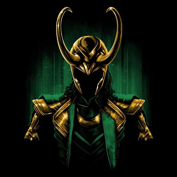 Mischief Armor - Towel Online Sale - Image 2