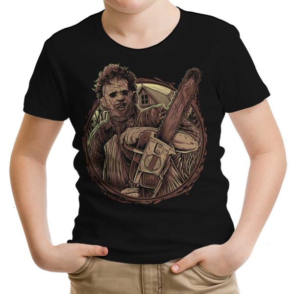 Into Texas - Youth Apparel Discount