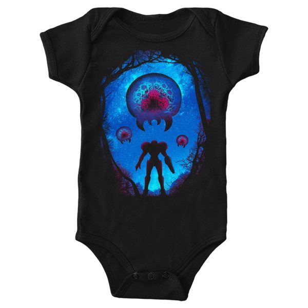 Bounty Hunter Landscape - Youth Apparel on Sale - Image 5