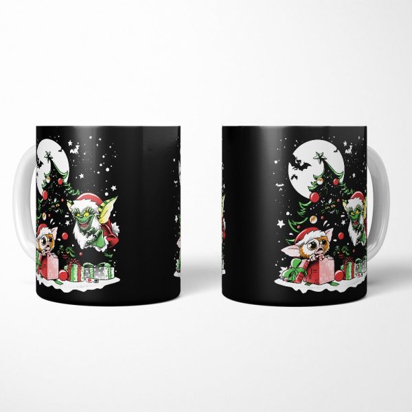 Merry Mischief - Mug Supply - Image 4