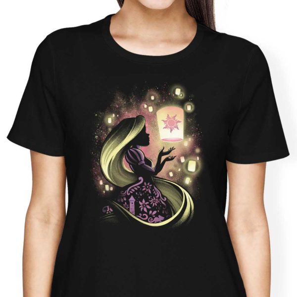 Go Live Your Dreams - Women s Apparel on Sale - Image 3