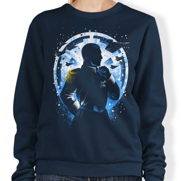 Grand Admiral - Sweatshirt on Sale - Image 3