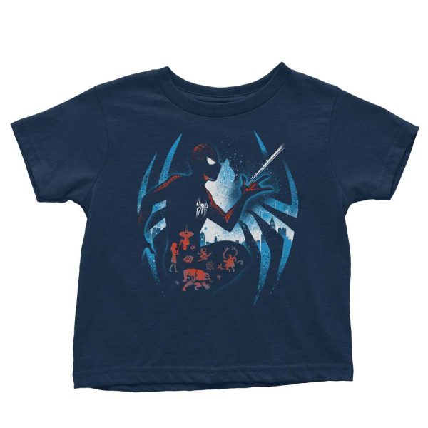 Be the Spider - Youth Apparel Discount - Image 5