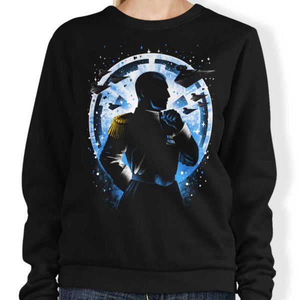 Grand Admiral - Sweatshirt on Sale
