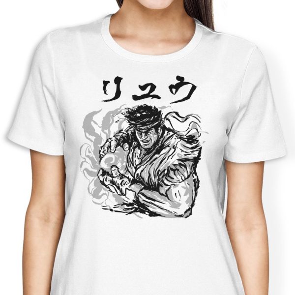 Ansatsuken Copia - Women s Apparel Online Hot Sale - Image 3