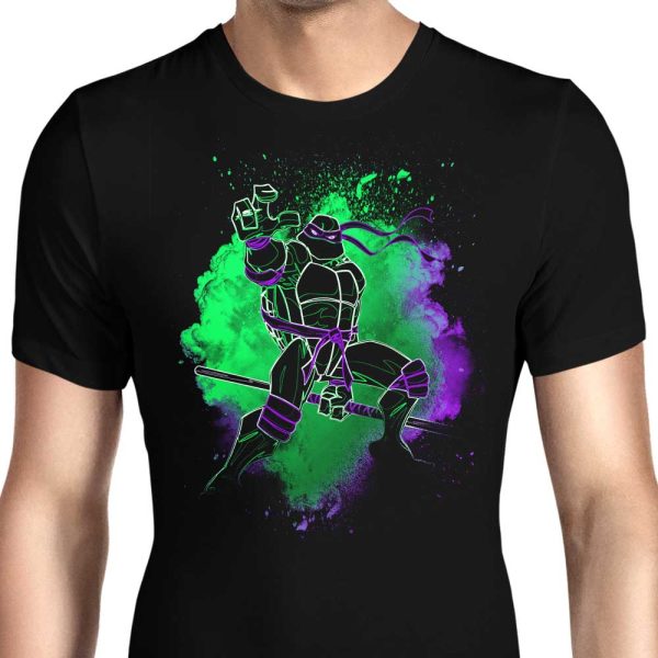Soul of the Bo - Men s Apparel For Cheap