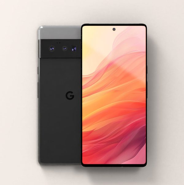 Pixel 6 Pro 256GB (T-Mobile) Hot on Sale